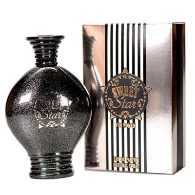New Brand Sweet Star Perfume